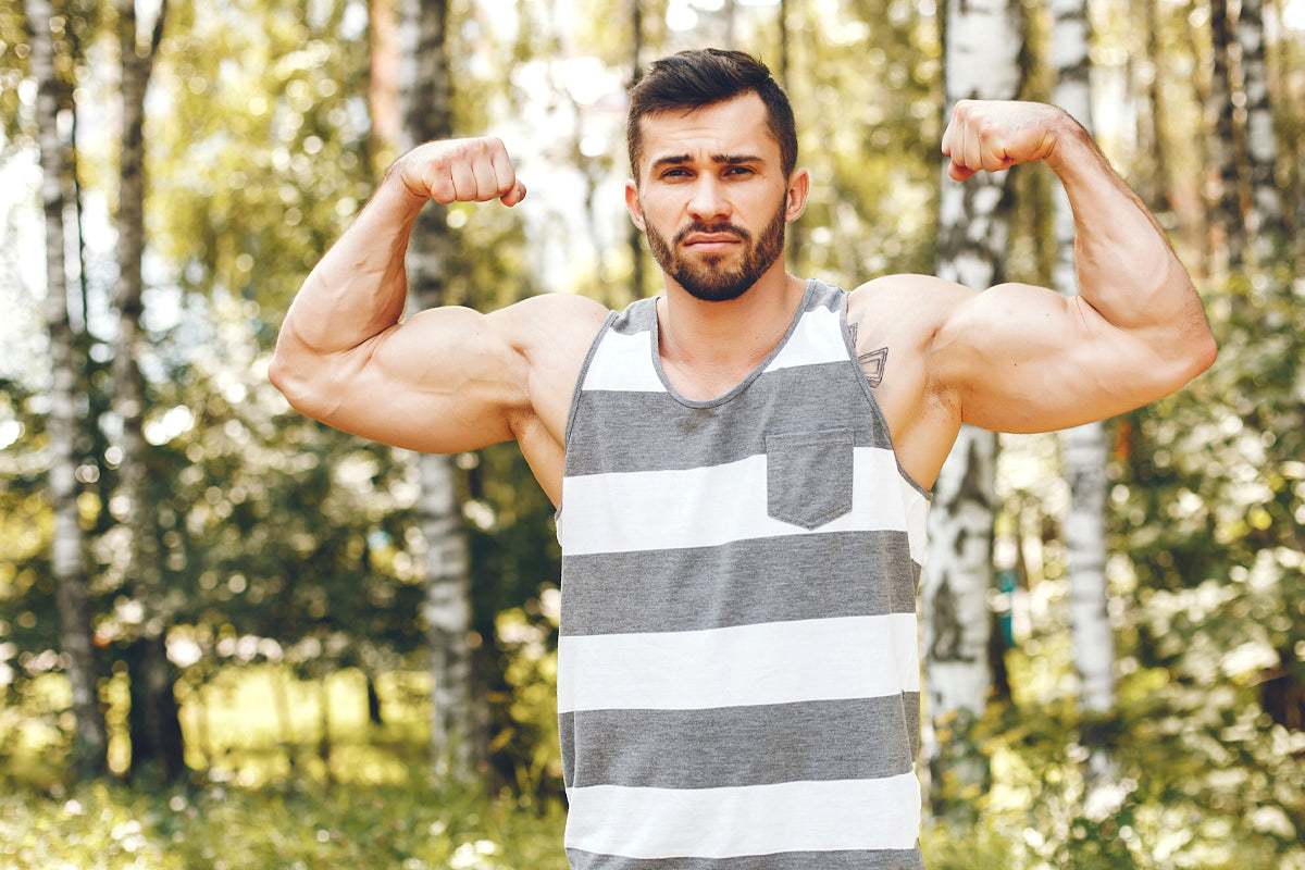 Power-Packed Benefits of Shilajit: From Fulvic Acid to Energy & Beyond