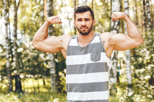 Power-Packed Benefits of Shilajit: From Fulvic Acid to Energy & Beyond