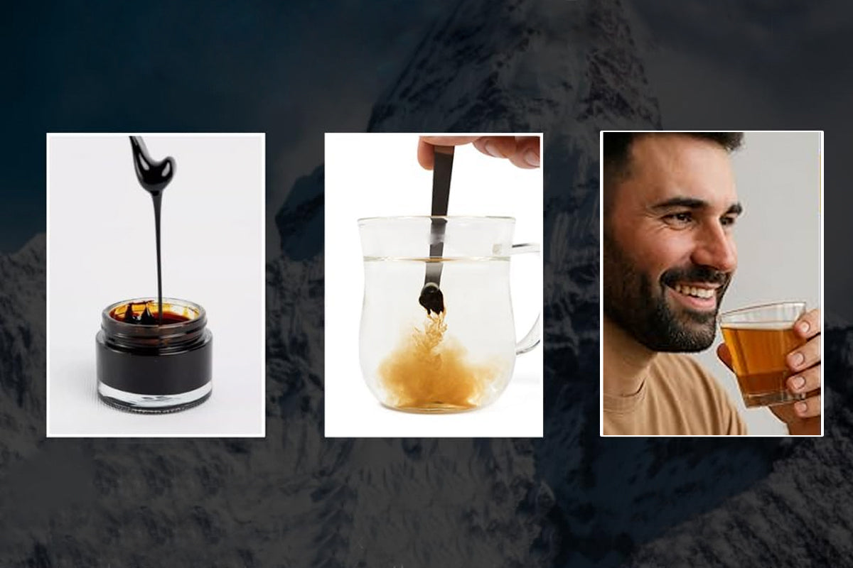How to Safely Use Shilajit: Tips, Dosage & Who Should Avoid It