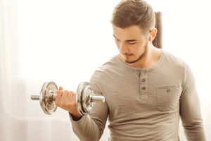 The Natural Fitness Supplement Backed by Science